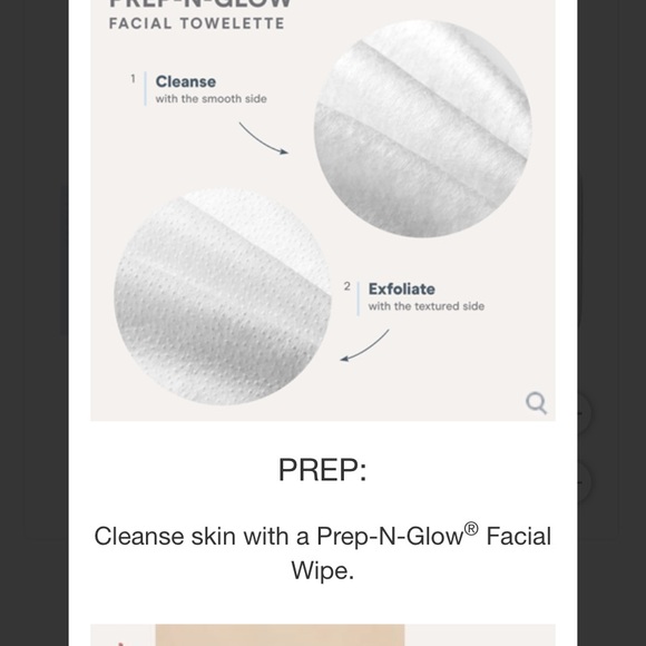 BRAND NEW NuFace Mini Lift and Sculpt Set - Picture 7 of 7